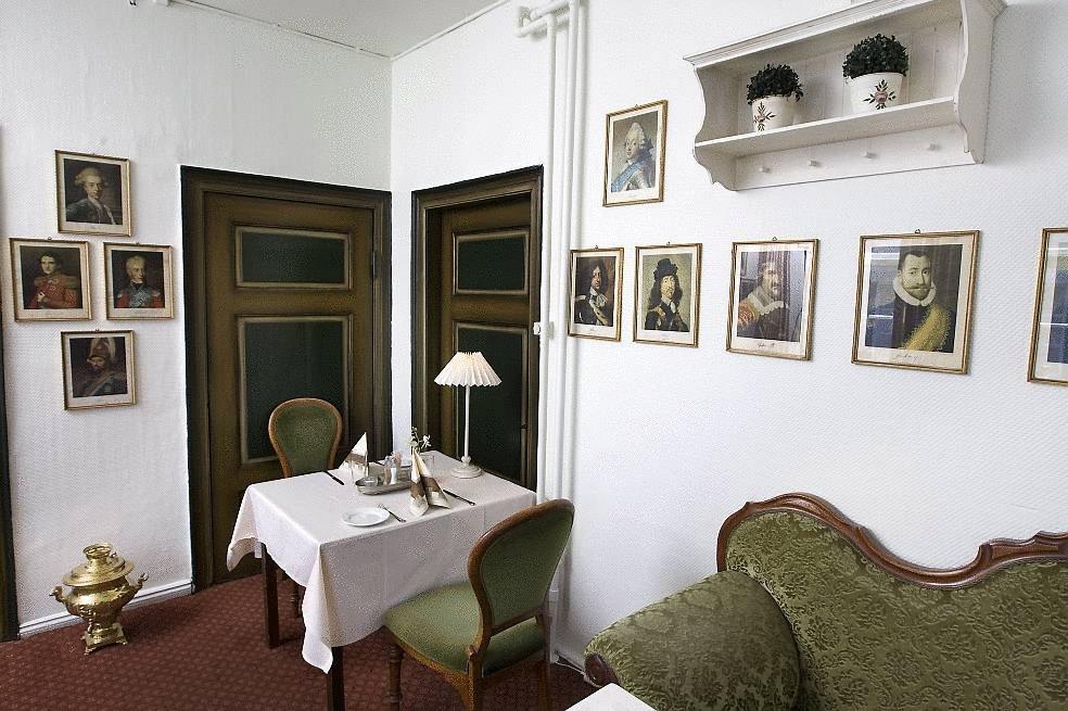 Den Gamle Kro Gram Eksteriør billede